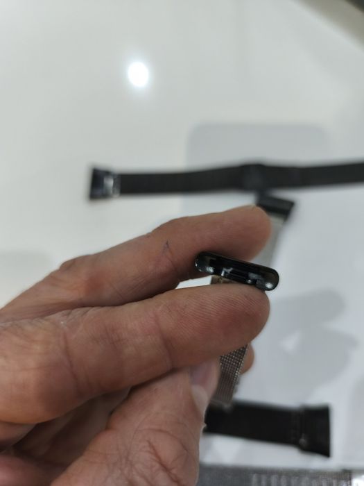 Pulseiras Xiaomi Mi Band 7 Pro