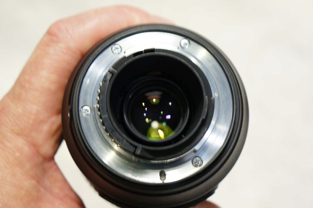 Nikon 70-300 mm f4,5-5,6 G VR  Ідеал!