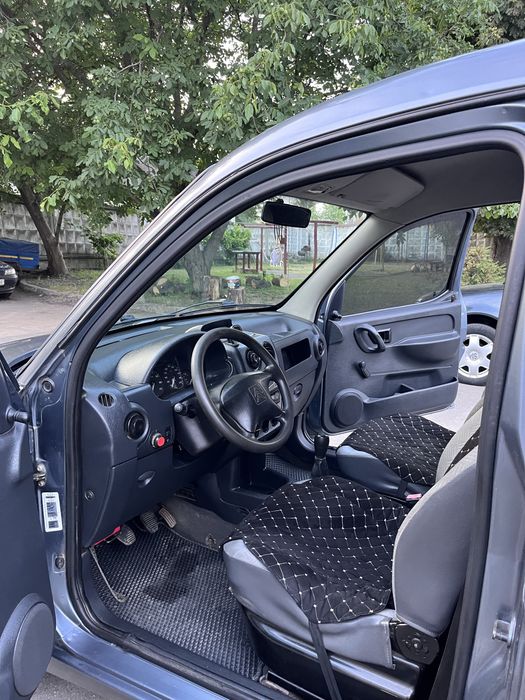 Продам  Citroen Berlingo