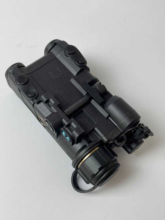 Лазерний цілевказівник Sotac PEQ-NGAL, IRR/Red Laser, арт: 41452