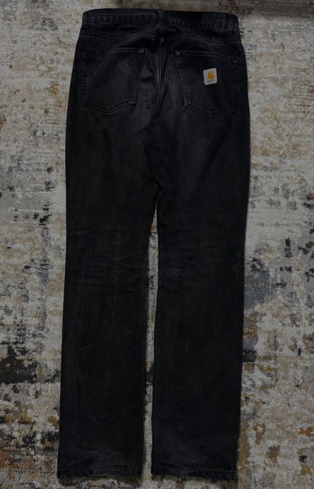 Calcas Carhartt Pretas