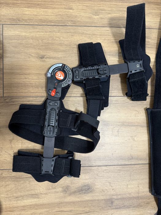 Orteza na ramie firmy BREG (T-Scope-Elbow)