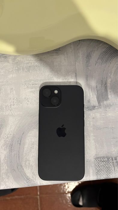 IFHONE 15 SEMI NOVO