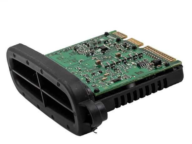 Balastro Módulo TMS Farois Xenon BMW Serie 5 F07 F10 F11 GT (NOVO)