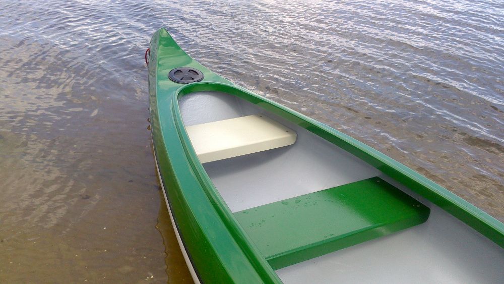 kanu-kanadyjka-kajak-sport-turystyka -wyprawa