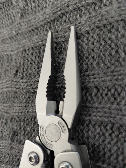 Leatherman  SideClip