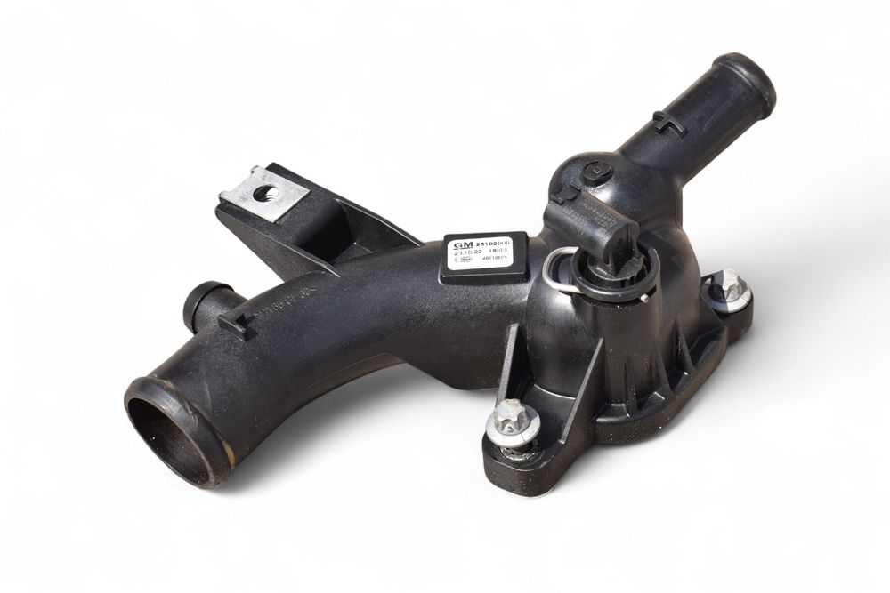 Obudowa Termostatu OPEL CORSA E MERIVA B 1.4 25192985