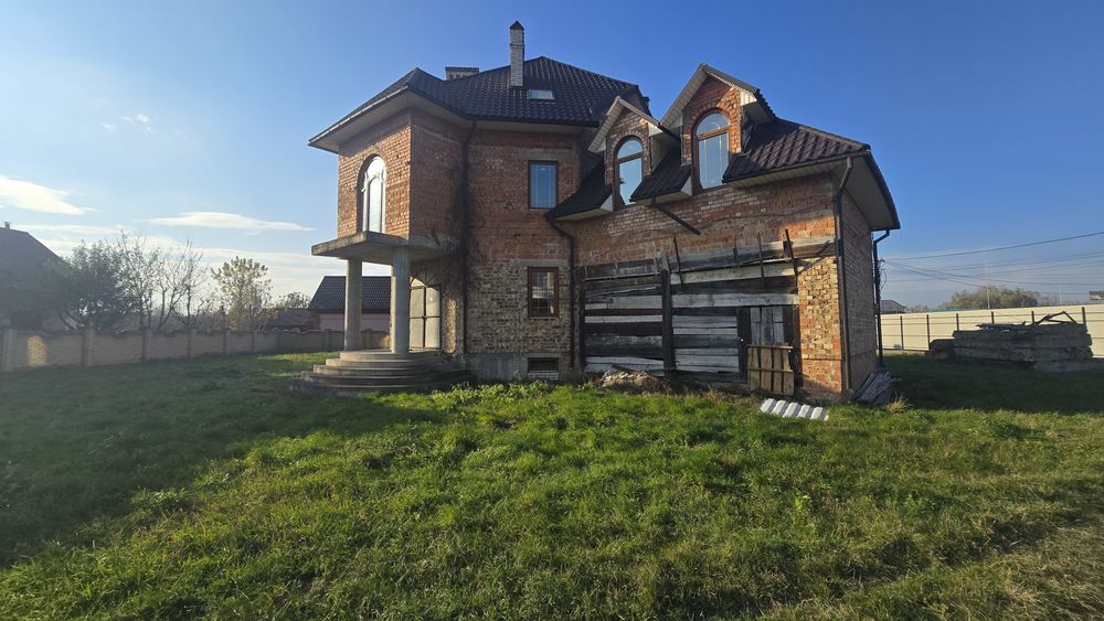 Будинок за адресою вул. Вільгельма Котарбінського (площа 360 м²) - Atlanta.ua - фото 14