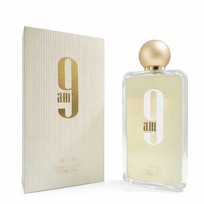 Perfumy | Afnan | 9 Am | 100 ml | edp