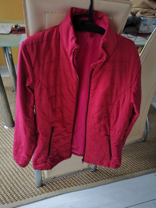 Kurtka damska lekka