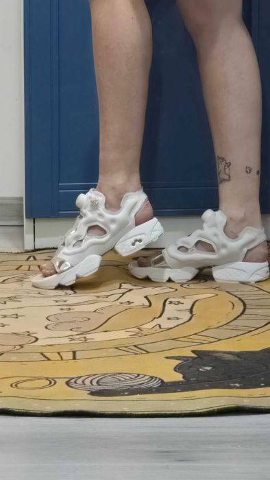 Reebok Instapump Fury 37.5r