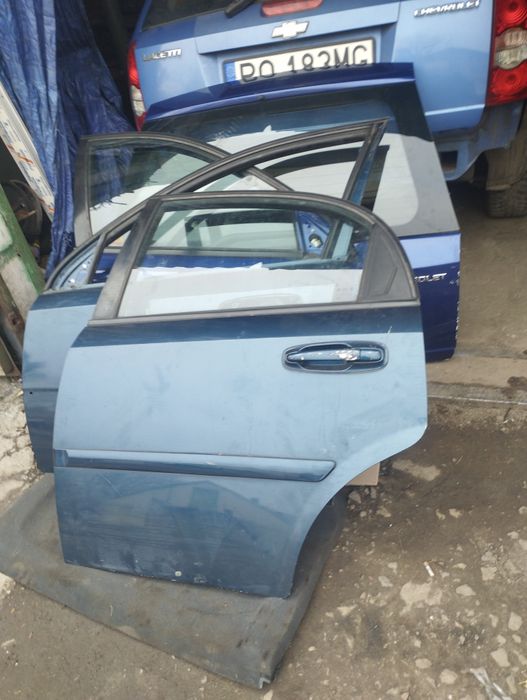 Двери ваз2110 11 калина Astra G H Шевроле Лачетти Toyota Prius Prime