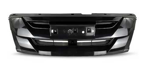 Grelha da frente Isuzu D-Max Tfr87 Tfs87 2016 a 2020