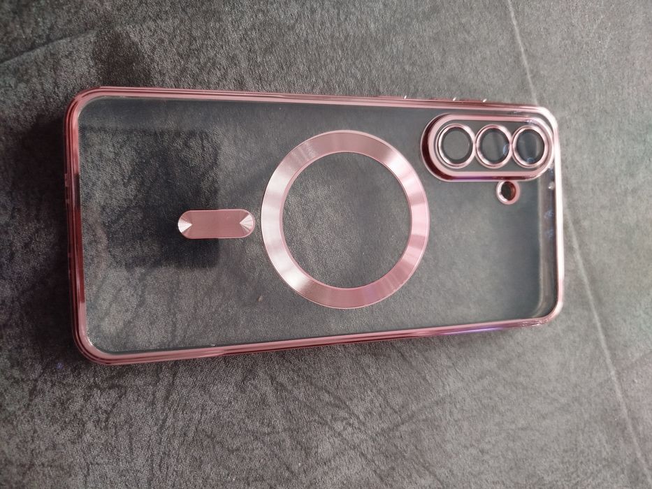 Etui do telefonu Galaxy A56 5G NOWE