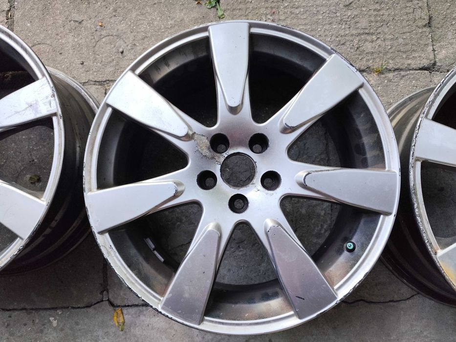 Felgi 18 Ford Volvo