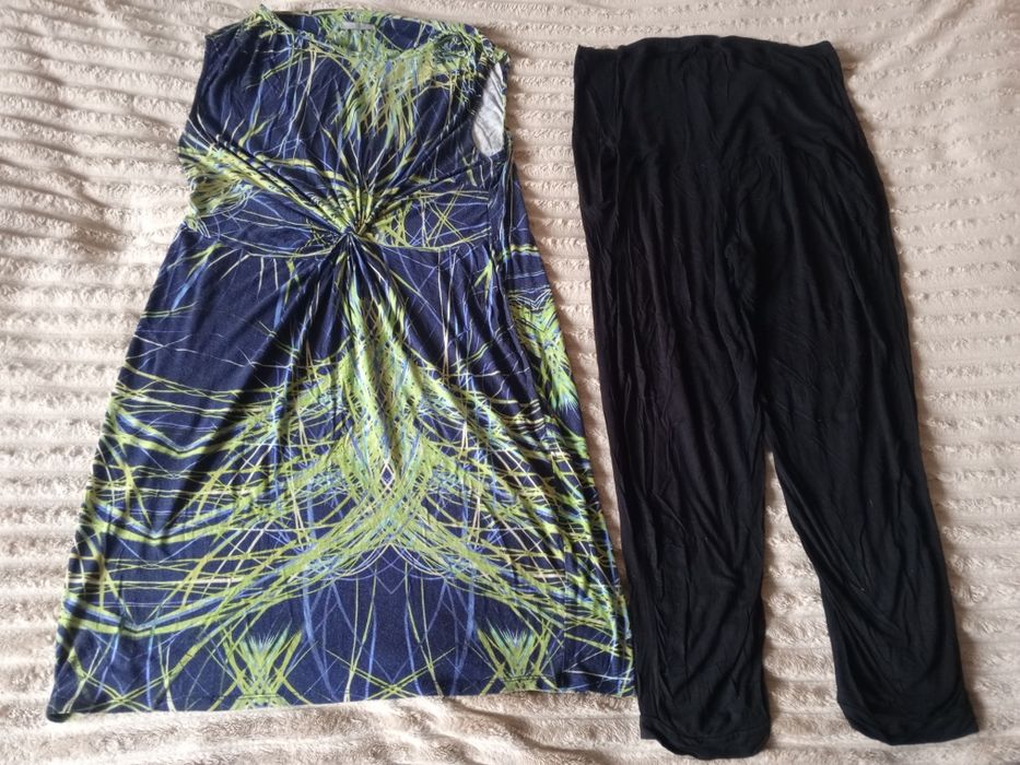 Лот одежды размер 58-60