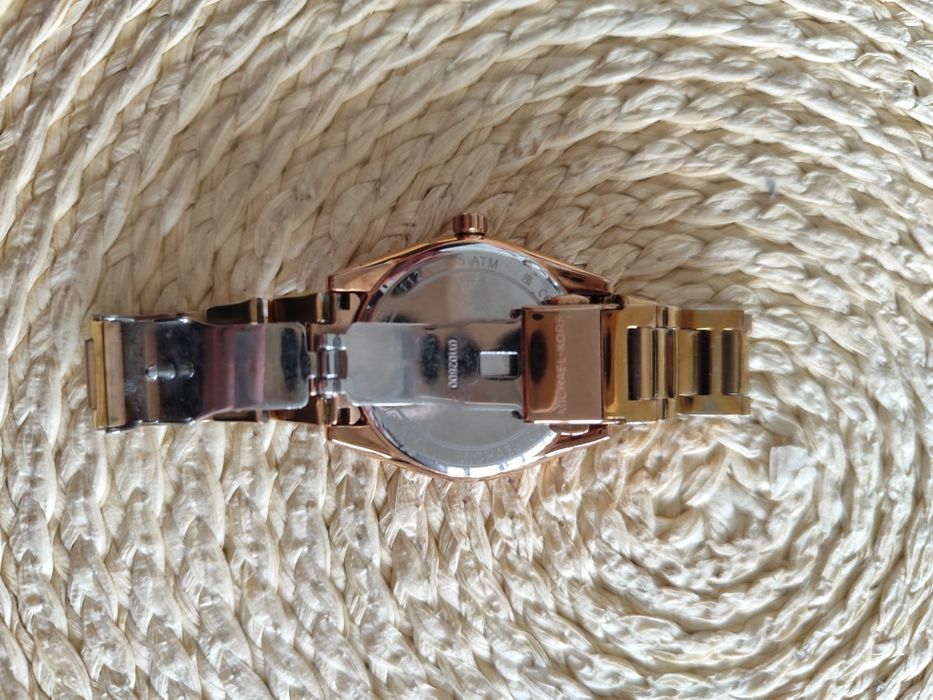 Michael Kors zegarek