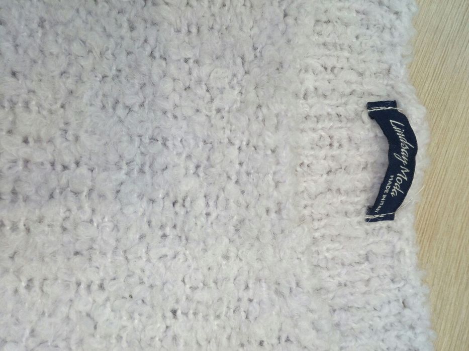 Sweter S/M