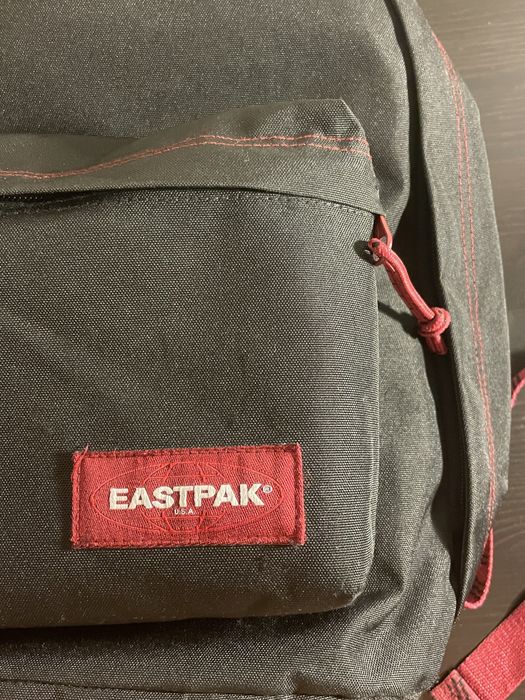 Eastpack Backpack, Black64751306613762122