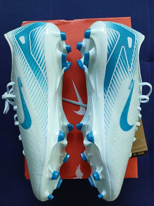 Korki Nike Mercurial Vapor 16 Academy FG/MG glacier blue/blue orbit r.42,5