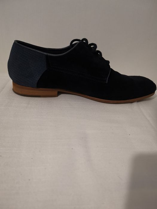 Buty wizytowe roz 40