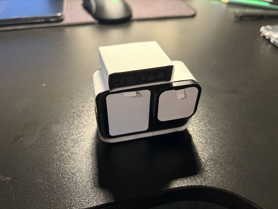 Go Pro Hero 13 Black + enduro battery