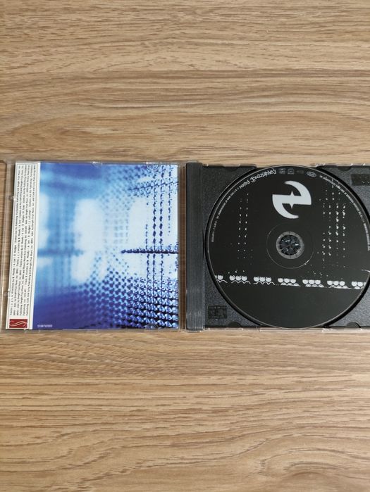 Evanescence fallen  płyta cd