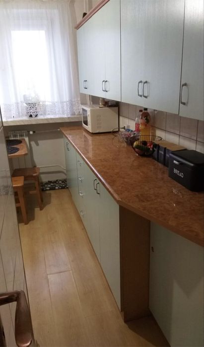 Sprzedam  mieszkanie ul. Mławska