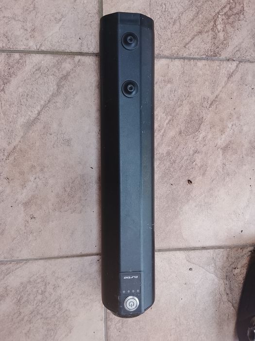 Bateria roweru elektrycznego specialized turbo