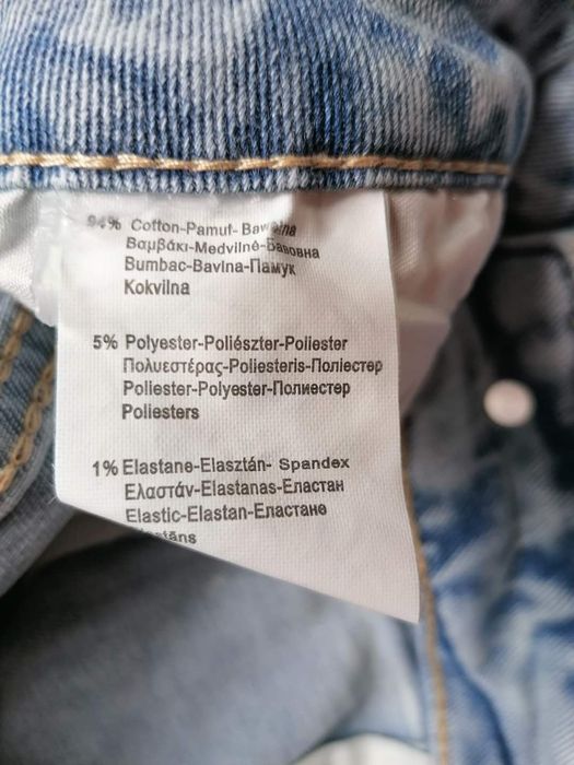 Spodenki szorty M. Sara bawełna, super jakość! Wszytskie rozmiary.