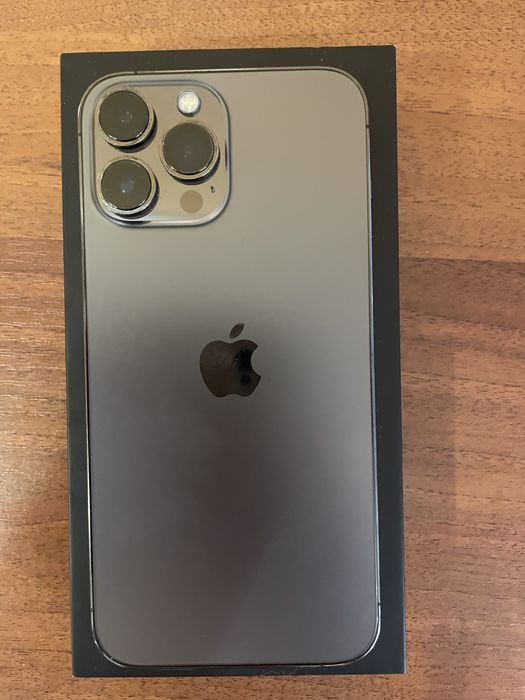 Продам Iphone 13 Pro Max Європа