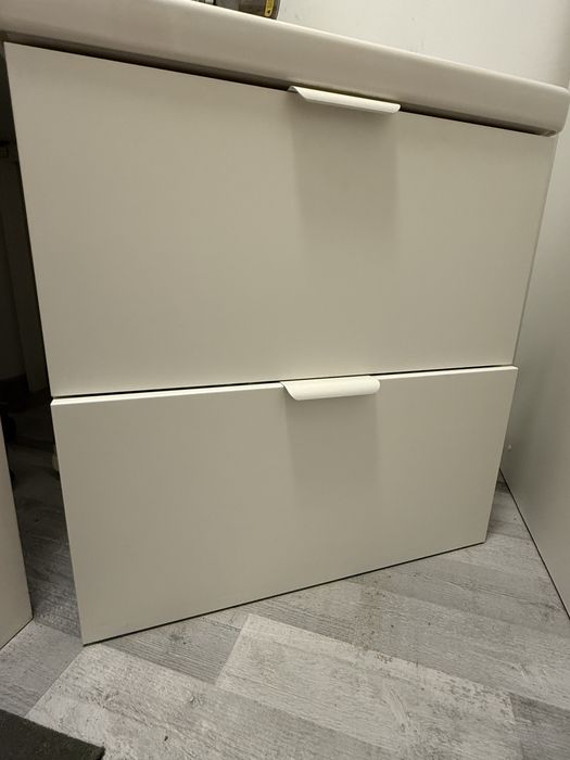 Szafka godmorgon z umywalką