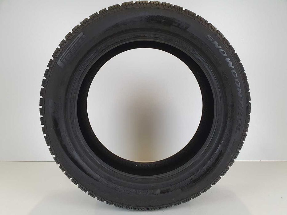 1x Opona zimowa 185/55/15 PIRELLI Snowcontrol Winter 190 - NOWA Demo