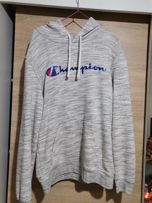 Bluza damska Champion