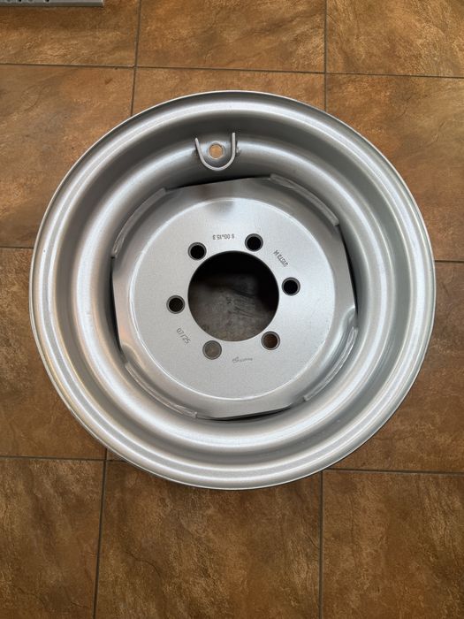 Felga przód 9.00x15,3 szeroka Ursus C330 C360 C380 MF Ostrówek