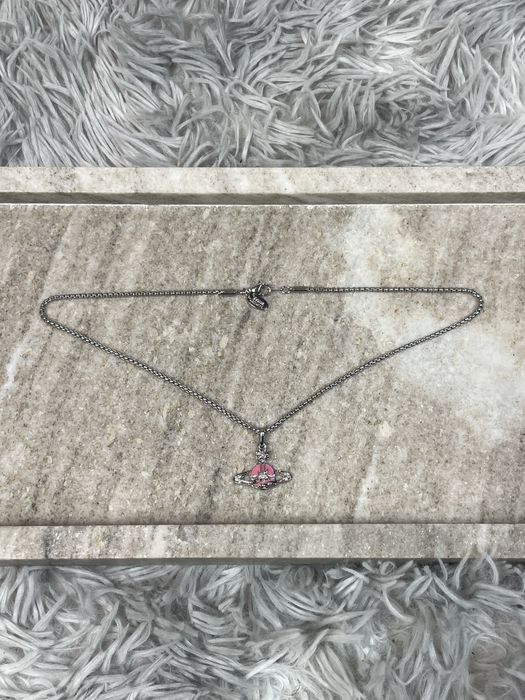 Vivienne Westwood Shooting Star Necklace Підвіска Подвеска Кулон