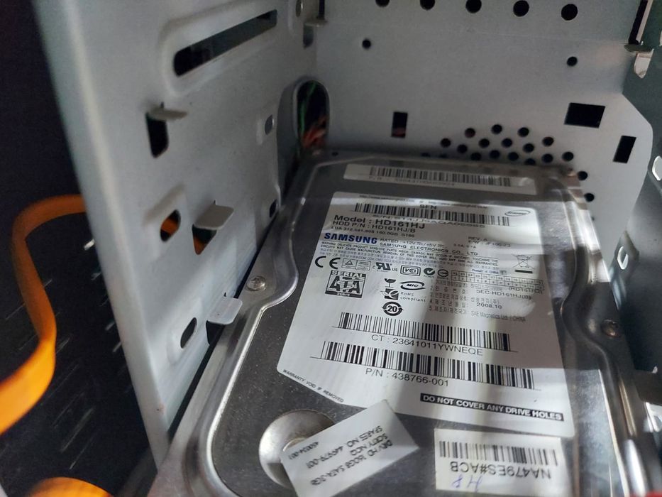 Продам корпус для ПК