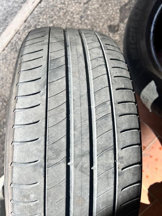 205/55/16 2 pnus michelin