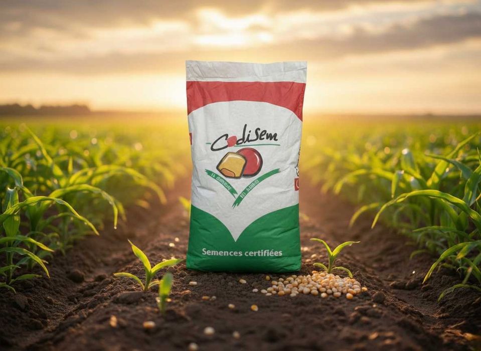 Nasiona kukurydzy PERFEKTSILO FAO 260 – wysoki plon | Kiszonka