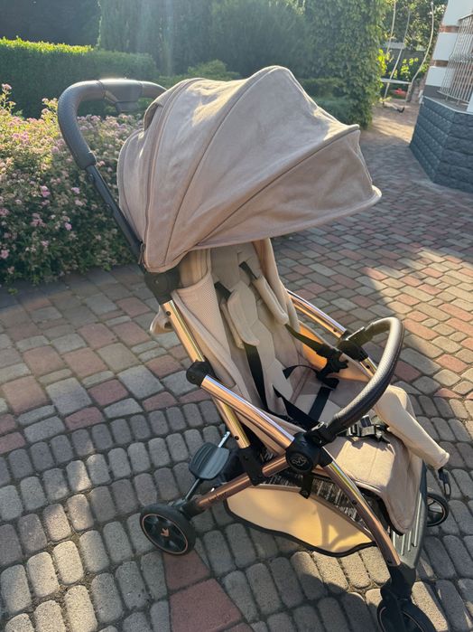 Візок прогулянковий Leclerc