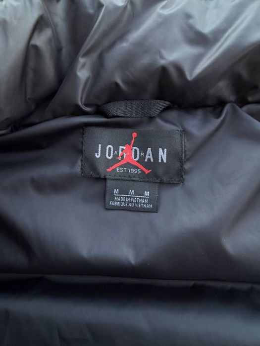 Жилетка Jordan, nike air jordan, жилетка на осінь