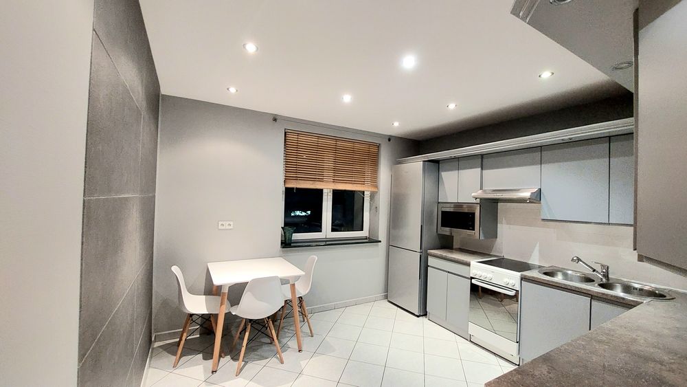 Mieszkanie Katowice Bażantowo 144 m² BEZPOŚREDNIO! - Widok 3