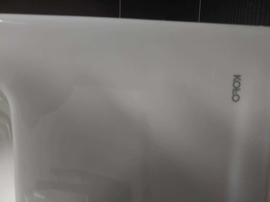 Bidet wiszący Koło