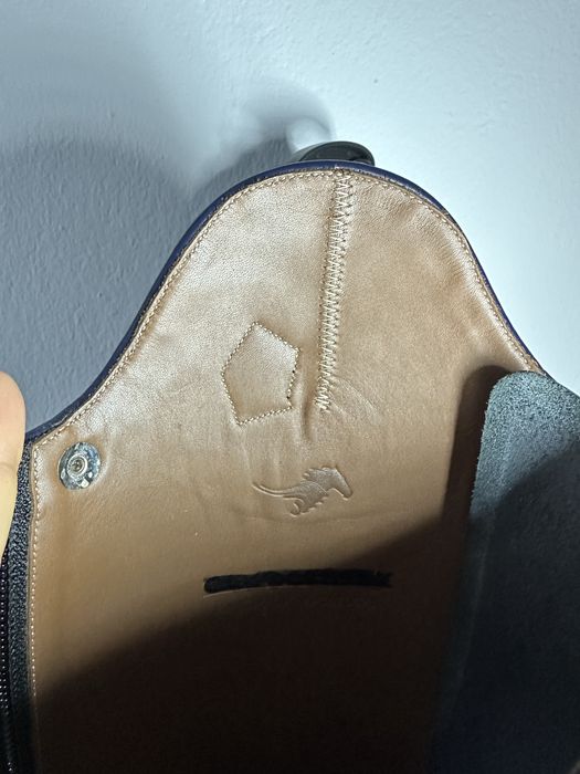 Botas Celeris-Equitação