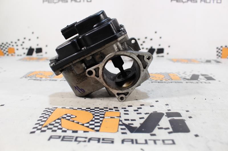 Válvula EGR AUDI A4 (8K2, B8)