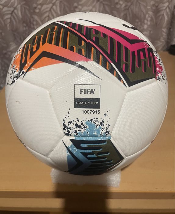 Футзальний мʼяч Puma futsal 1 TB  (FIFA Quality PRO)
