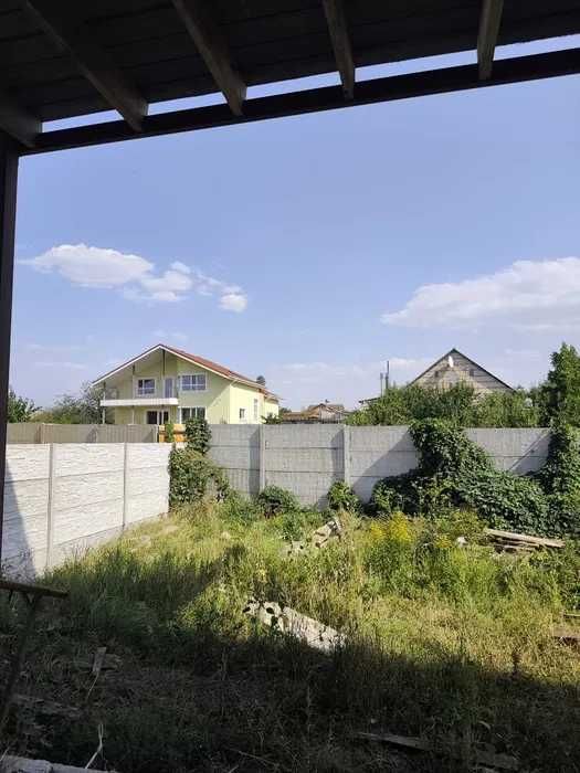 D1C Продам Таунхаус Большая Даниловка
