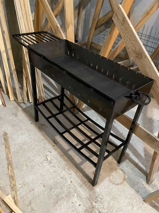 мангал гриль барбекю