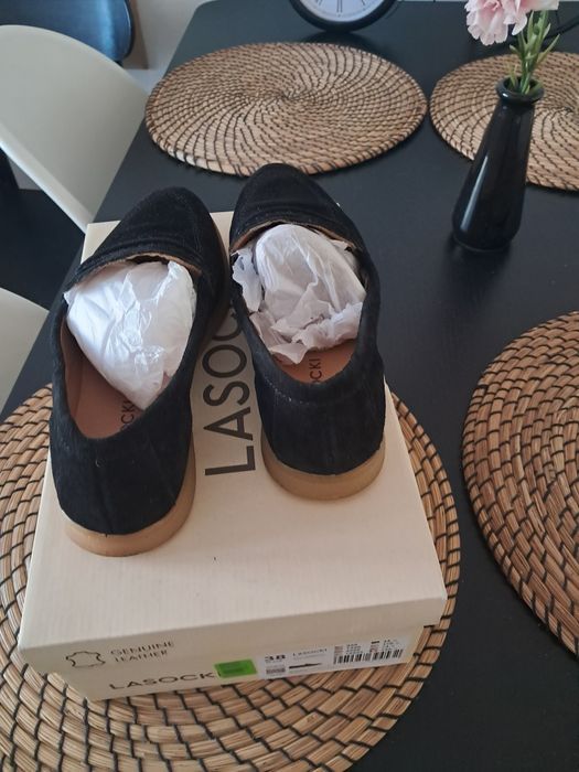 Lordsy Lasocki r. 38