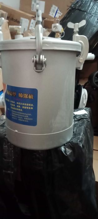 Pintura pressurizado 125€. Oportunidade